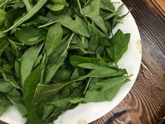 -顺德公平靓正特色牛花粥(花都店)