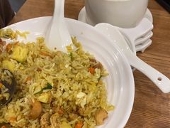 -裕记烧腊连锁餐饮(外马分店)