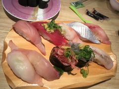 -沼津魚がし鮨(御殿場アウトレット店)