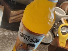 -五谷丰登农家院·地道胶东菜·海鲜烧烤(威海店)