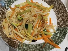 -金陵后厨·南京菜(新街口秣陵路店)