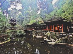 -凤栖山