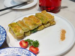 -裕丰源豫食雅宴