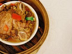 -畔山酒店中餐厅
