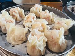 -真真鲜馄饨店(启蒙路店)