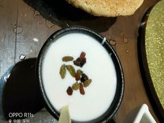 -楼兰新疆主题餐厅(坂田佳华领汇广场店)