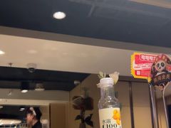 -海底捞火锅(崇文门新世界百货店)
