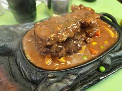 -胜利茶餐室