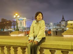 -哈尔滨规划展览馆