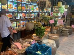 -园林美食城·本土农家菜(杨和镇店)