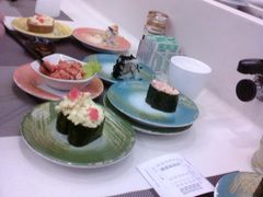 -佰禾寿司(学府凯德店)