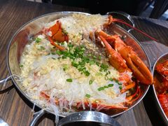 -盒马鲜生(皇庭广场店)