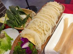 -欠火锅·水牛毛肚·团建聚餐·生日宴(何山路店)