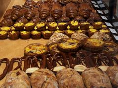 -LANLIZI BAKERY(COSMO店)