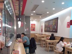 -塔斯汀·中国汉堡(蓝润置地广场店)