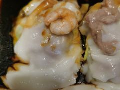 -荔银肠粉·非遗手藝(夫子庙店)