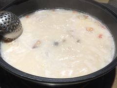 -煲宫猪肚鸡(昆山金鹰国际购物中心店)