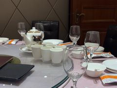 -金时代顺风大酒店(静安大融城店)