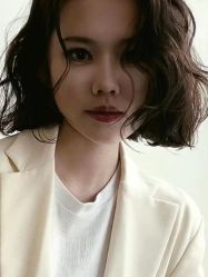 -Sying杉影日式烫染專門店