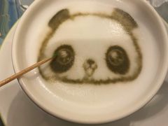 -济南香格里拉·咖啡泉自助餐厅