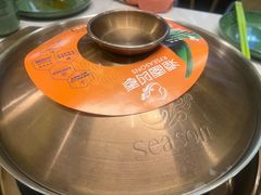 -润园四季椰子鸡火锅(南山海岸城店)