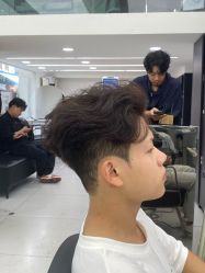 -乾健·烫染·接发SALON