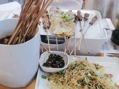 -木屋烧烤(惠阳华润小径湾店)