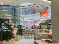 -优优西里·意式餐厅(福州金融街万达店)