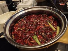 -鲁西肥牛(九方购物中心店)