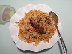 -萨拉漫饮食(北京中路店)