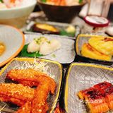 顶级日式放题享受‼️🐉