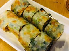 -台北楚楚园馅饼粥(虹桥南丰城店)