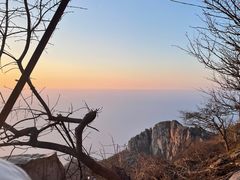 -泰山风景名胜区