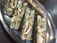 -龙海鲜螃蟹王(宏茂桥店)