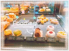 -星巴克臻选(上海合生汇1F店)