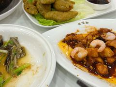 -瑞福园联谊餐室(茂名南路店)