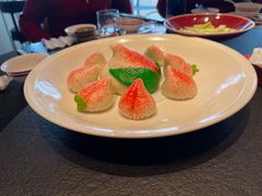 -锦楼·臻选新杭帮(杭州中心店)
