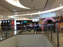 -肯德基(福清万达店)