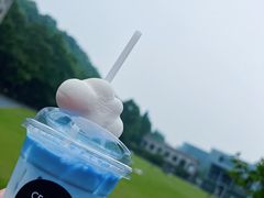 -CEMENT·coffee bar (凤凰创意园店)