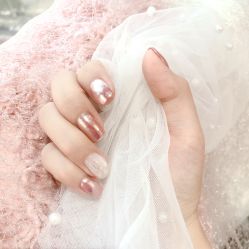 -Pink You美甲美睫纹绣定制中心