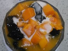 -芬芳甜品(同福路店)