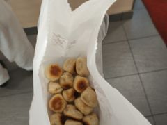 -宋记饼家(石门二路店)