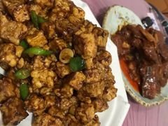 -乐乐餐厅(湘子庙街店)