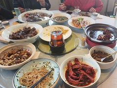 -二十八里太湖船菜(吉祥路店)