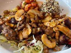 -My Way Town买味堂·东南亚餐厅(亦庄店)