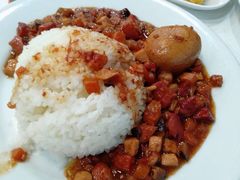 卤肉饭-宜家·瑞典风味餐厅(北京西红门店)