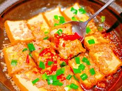 -辣可可·现炒黄牛肉(皇庭广场店)