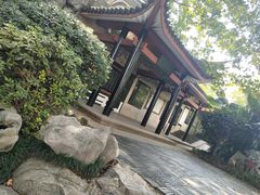 -白沙古井