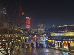 -回龙窝历史文化街区