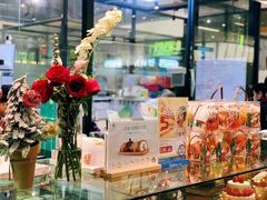 -卷心卷意·轻甜蛋糕(新光天地店)